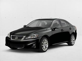 Used 2011 Lexus IS 250 RWD video 1