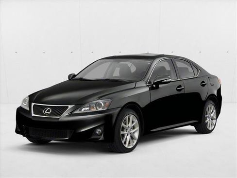 Used 2011 Lexus IS 250 RWD image 1