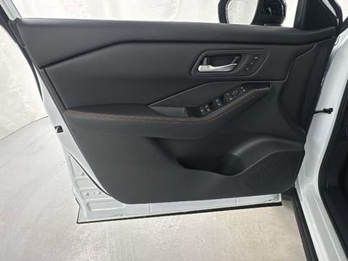 New 2026 Nissan Rogue SV image 19