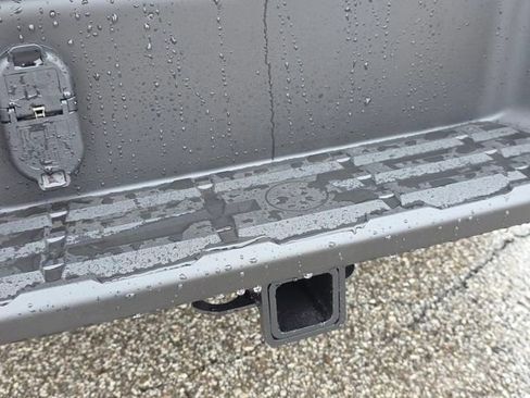 New 2026 Nissan Frontier PRO-4X image 17