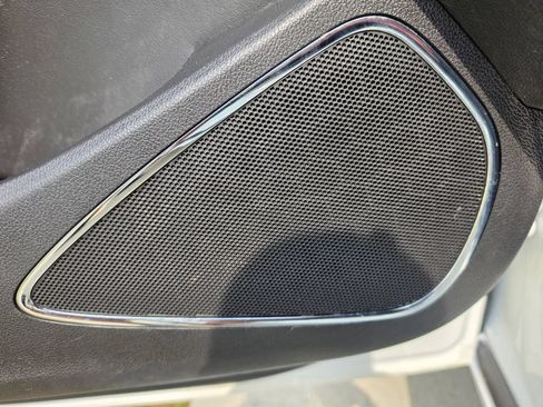 Used 2016 Buick Cascada Premium FWD image 17