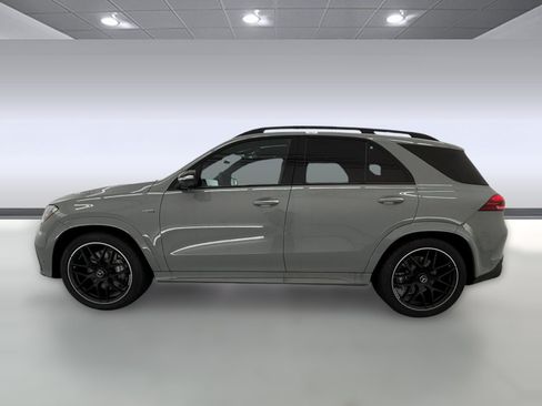 New 2026 Mercedes-Benz GLE 53 AMG 4MATIC image 2
