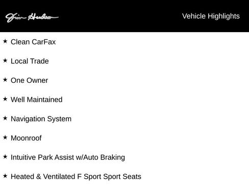 Certified 2021 Lexus IS 350 F Sport w/ Navigation Package RWD image 2