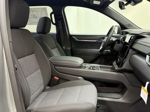 New 2026 GMC Acadia Elevation w/ LPO, Floor Liner Package FWD image 15