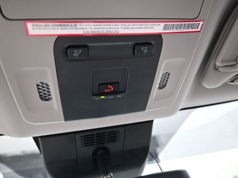 Used 2025 Toyota Camry LE image 25