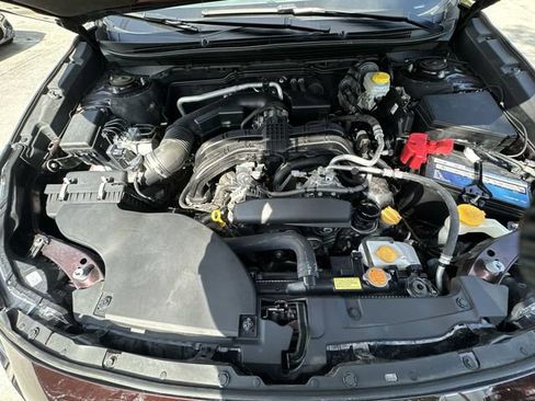 Certified 2023 Subaru Outback Limited AWD/4WD image 27