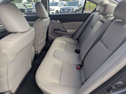 Used 2013 Honda Civic EX-L image 13