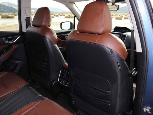 Used 2023 Subaru Forester Touring image 25