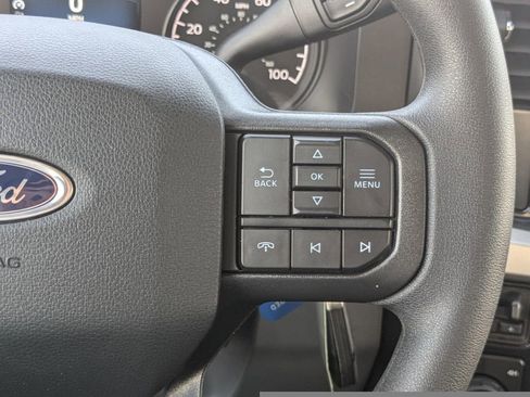 New 2025 Ford F350 XL w/ XL Chrome Package image 22