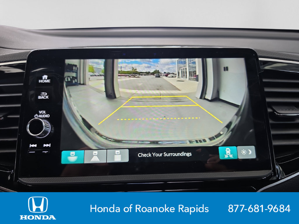 New 2026 Honda Ridgeline RTL image 22