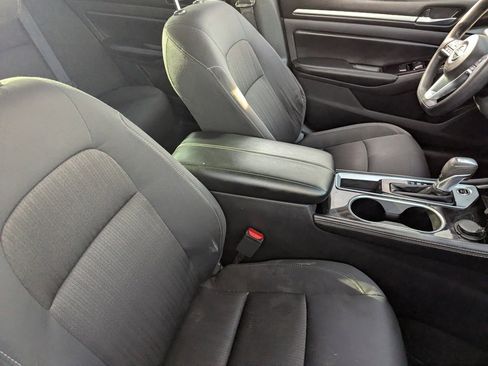 Certified 2023 Nissan Altima 2.5 SV image 11