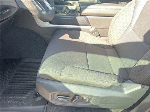 New 2026 Toyota Tundra SR5 image 4