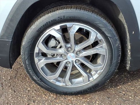 Used 2019 GMC Terrain SLT w/ Preferred Package image 9