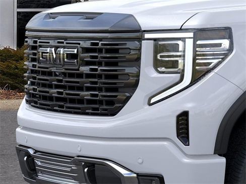 New 2026 GMC Sierra 1500 Denali Ultimate image 13