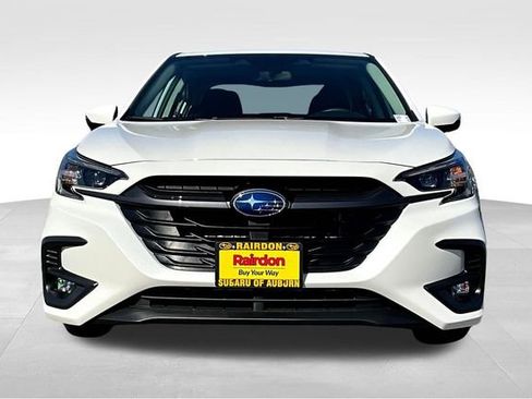 New 2025 Subaru Legacy Premium image 15