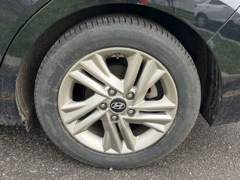 Used 2019 Hyundai Elantra Value Edition image 13