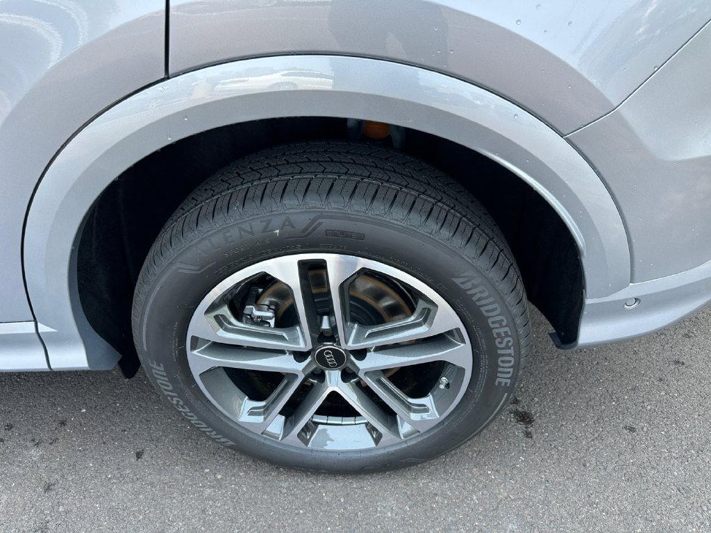 New 2026 Audi Q5 Premium Plus AWD/4WD image 21