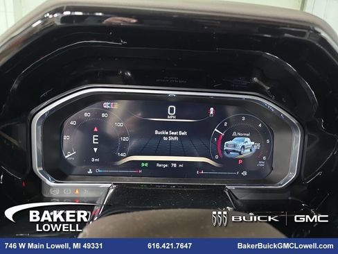 New 2026 GMC Sierra 1500 SLT w/ SLT Premium Plus Package image 18