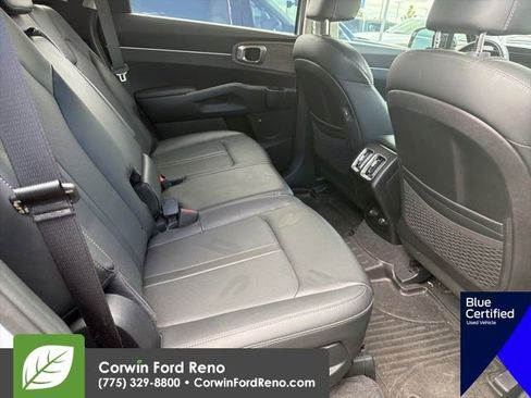 Used 2022 Kia Sorento S AWD/4WD image 15