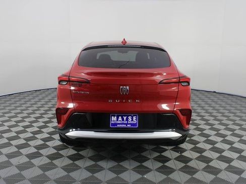 New 2026 Buick Envista Sport Touring w/ Convenience I Package image 23