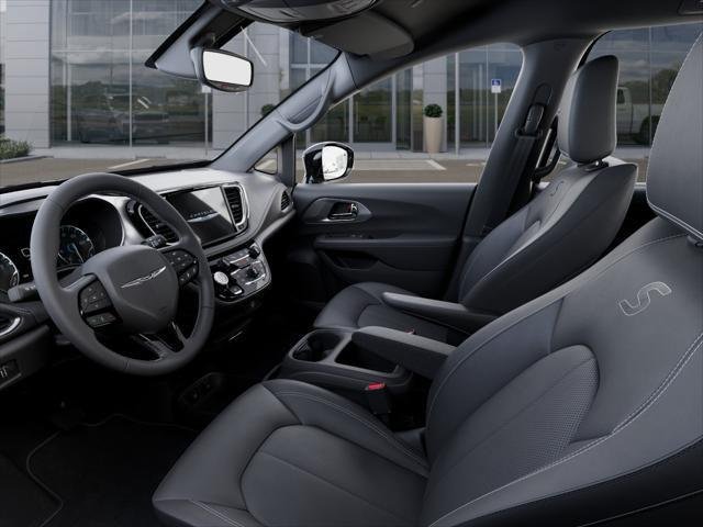 New 2026 Chrysler Pacifica Select w/ S Appearance Package FWD image 74