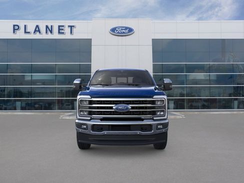 New 2026 Ford F250 King Ranch w/ Chrome Package AWD/4WD image 7