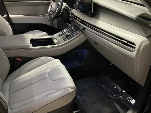 Used 2025 Hyundai Palisade SEL AWD/4WD image 25