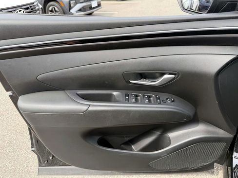 Certified 2023 Hyundai Tucson SEL image 15