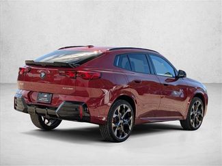 New 2025 BMW X2 xDrive28i w/ Technology Package video 2