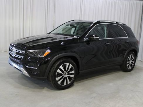 New 2026 Mercedes-Benz GLE 350 4MATIC image 29