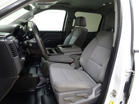 Used 2016 Chevrolet Silverado 1500 W/T w/ Special Service Package image 18