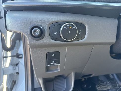 New 2026 Ford Transit 250 Low Roof image 19