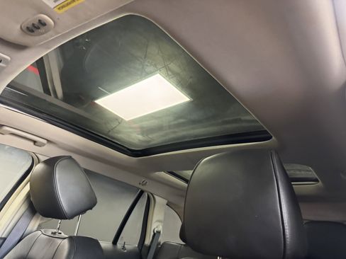 Used 2015 Lincoln MKX FWD w/ Equipment Group 102A image 10