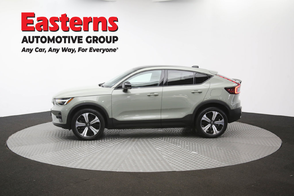 Used 2023 Volvo C40 P8 Recharge Plus w/ Climate Package AWD/4WD image 59