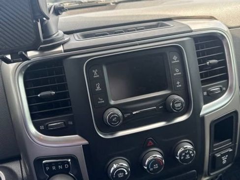 Used 2016 RAM 1500 Big Horn AWD/4WD image 19