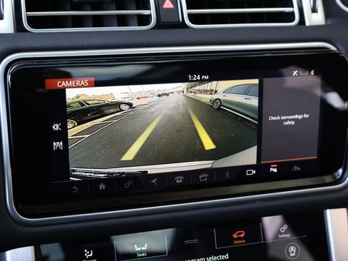 Used 2019 Land Rover Range Rover image 35