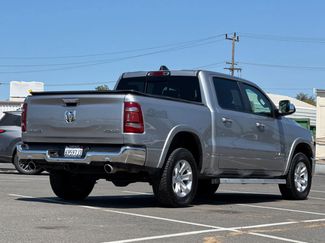 Used 2022 RAM 1500 Laramie w/ Off Road Group AWD/4WD video 2