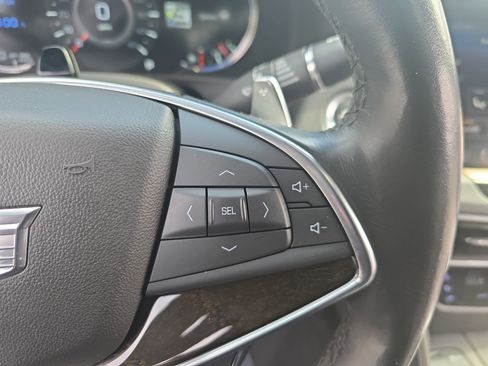 Used 2020 Cadillac CT6 Premium Luxury image 20