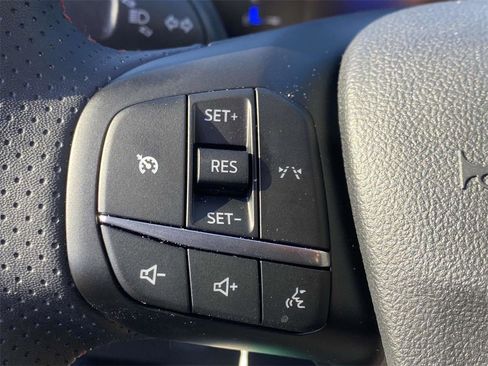 New 2025 Ford Escape ST-Line w/ Equipment Group 301A image 27