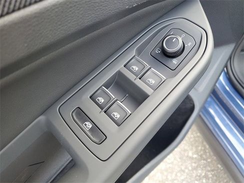 New 2026 Volkswagen GTI SE image 14