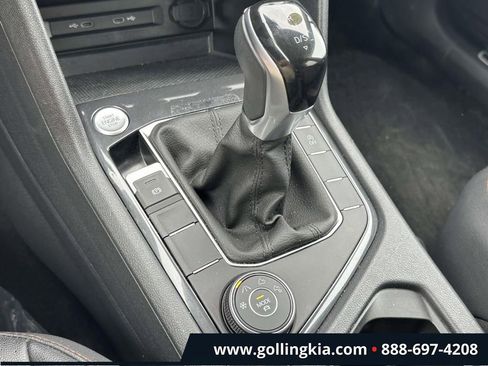 Used 2024 Volkswagen Tiguan Wolfsburg Edition AWD/4WD image 27
