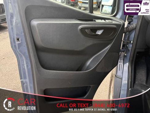 Used 2019 Mercedes-Benz Sprinter 170 image 28