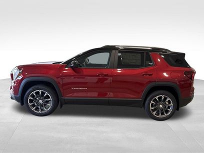 New 2027 GMC Terrain Elevation w/ Elevation Premium Package