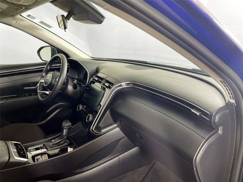 Used 2023 Hyundai Tucson SEL image 28