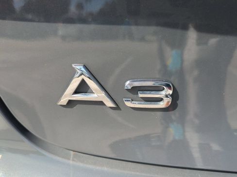 Used 2018 Audi A3 2.0T Premium w/ Convenience Package FWD image 32