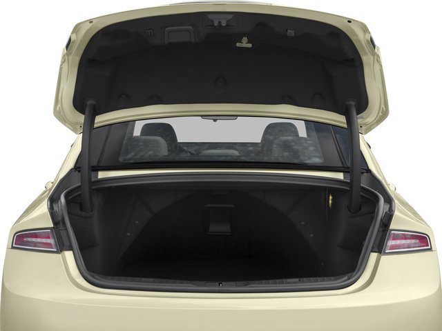 Used 2017 Lincoln MKZ Reserve w/ Climate Package FWD image 12