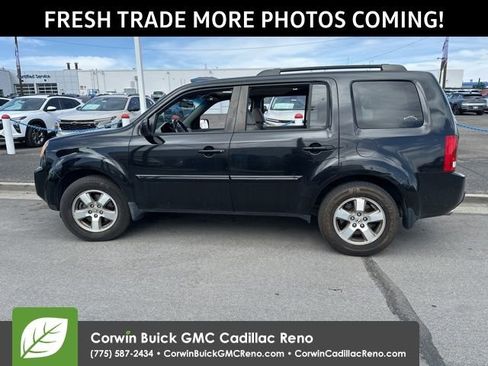 Used 2011 Honda Pilot EX-L image 5