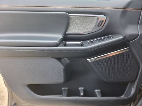 New 2027 Ford Expedition Tremor AWD/4WD image 31