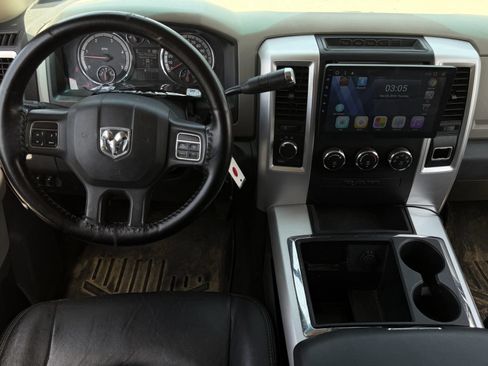 Used 2012 RAM 2500 Outdoorsman AWD/4WD image 13