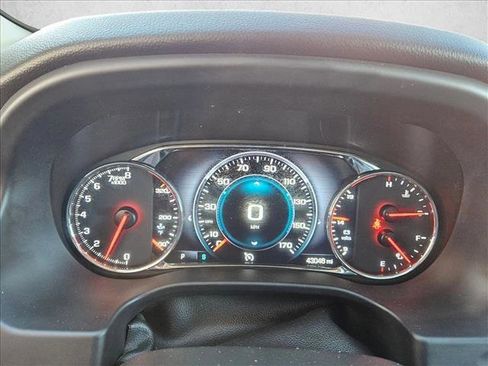 Used 2019 GMC Acadia Denali w/ Technology Package image 16